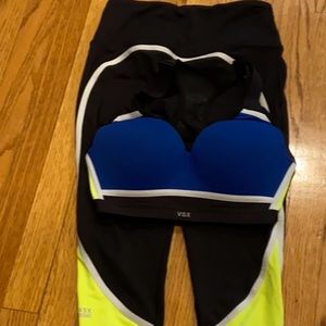 Victoria’s Secret Sport set
